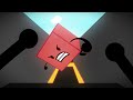 Hey Guys For A Prank BFDI Animation