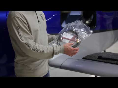 AmSafe LX7 Safety System