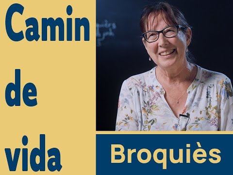 Camin de vida # Broquièrs