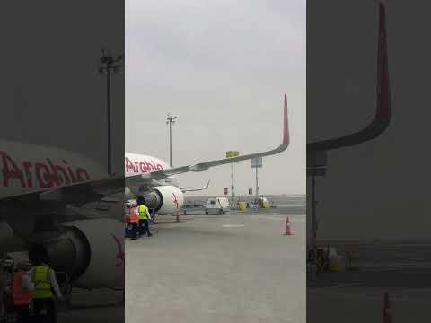 Emirates Airline announcement. #shortsvideo #dubai #ytshorts #shorts #million #foryou #viral