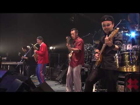 CASIOPEA vs THE SQUARE Live 2003 1080p/60