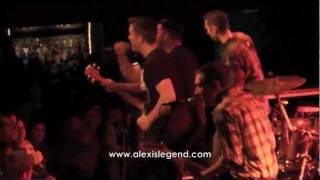 Hostage Calm - Full Set (12/26/11)