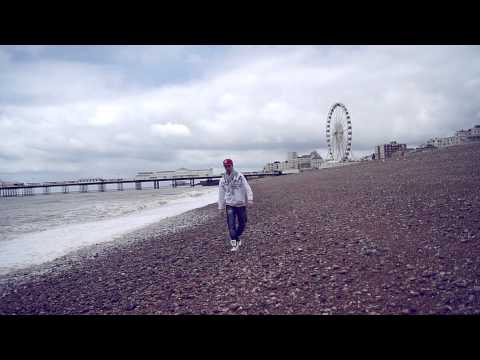 Nulovič feat. Bafa - Ja viem (prod. McM, skreče Marek6.59) (OFFICIAL CLIP)