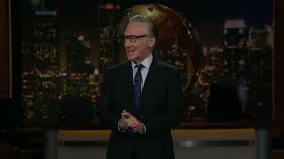 Monologue: Elon Musk's Twitter Takeover | Real Time with Bill Maher (HBO)