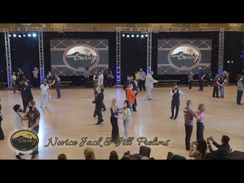 ES2022 Novice Jack & Jill Prelims