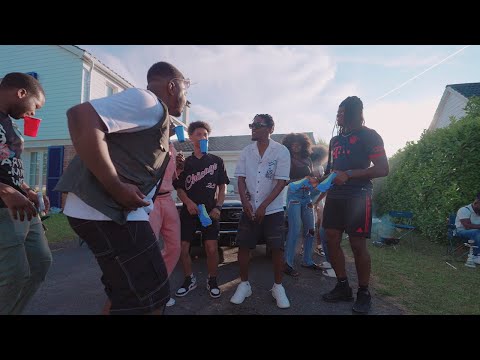 Waïv - Back du Zigon ( Freestyle)