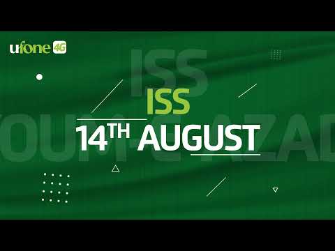 Ufone 14 August Wrap Around