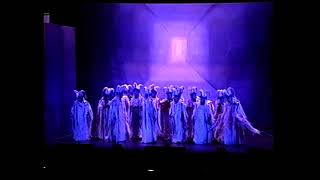 El espíritu de Cádiz – Preliminares – COAC 2005