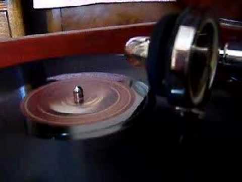 Hallelujah. Nat. Shilkret & His Orchestra. 1927