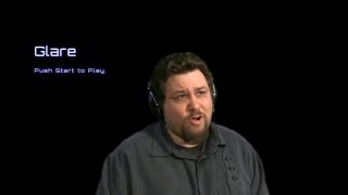 Glare (Xbox 360 Indie) - Crow Plays