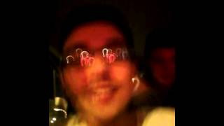 Sangue mostro-rinascimento in macchina