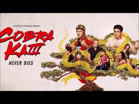 The Protomen - In the Air Tonight (Audio) [COBRA KAI - 3X10 - SOUNDTRACK]