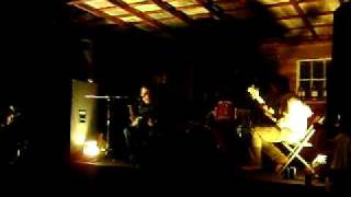 Richard Johnson, Memphis 4.30.10