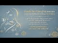 Vande Dev Umapati Shambho Soulful Shiva Chant Remove Negativity Feel Divine Power