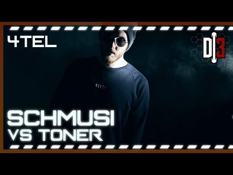 DB 3 - Schmüsi (ft. Ticc) vs Toner - Viertelfinale [1/4] (prod. by Ryini Beats)