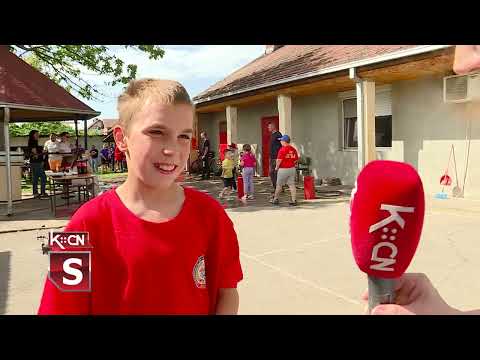 Međunarodni dan vatrogasaca