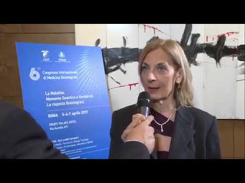 VI CONGRESSO DI MEDICINA BIOINTEGRATA