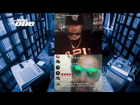 Live @ Beats4Life - ft.AFU-RA