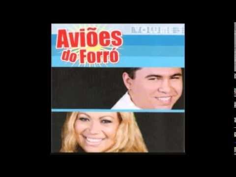 Xand Avião - Aviões do Forró - Cego, Surdo e Mudo   Vol  5