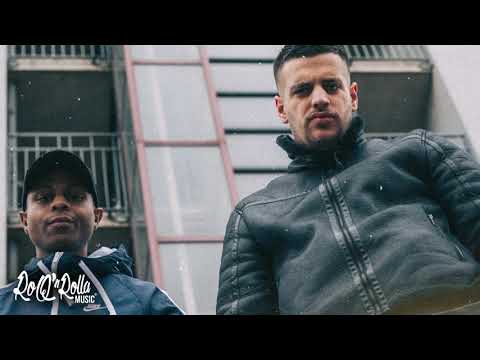 Gianski feat. Skv3 - Chase