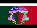 Requested Bob Zoom New Logo ️ Lets Sing Again Little Angel Effects Junior On The Job Effect