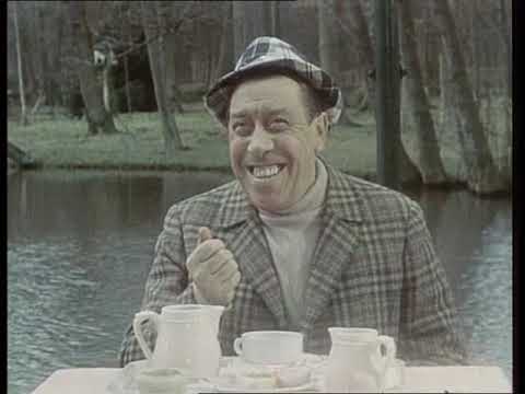 L' Amateur - S.O.S. Fernand 1966 Le somnanbule, La valise, Le sculpteur, La cleptomane