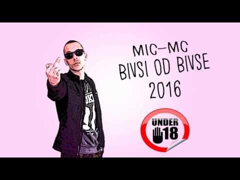 MIC-MC-BIVSI OD BIVSE 2016 (OFFICIAL AUDIO)