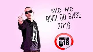 MIC-MC-BIVSI OD BIVSE 2016 (OFFICIAL AUDIO)