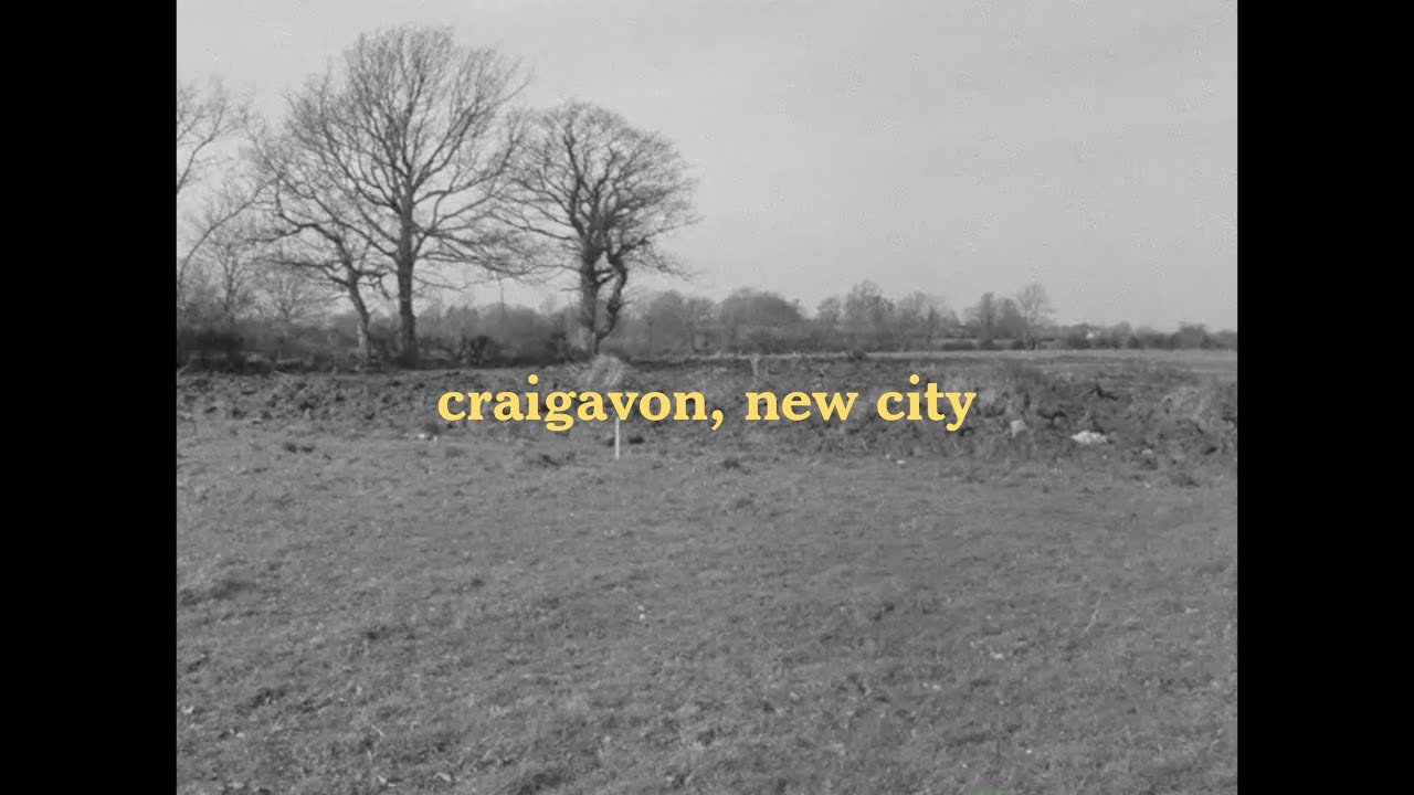 Craigavon, New City — Teaser Trailer