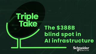 Episode 03 - The Repricing of Compute: What Climate Risk Is Really Worth | Schneider Electric