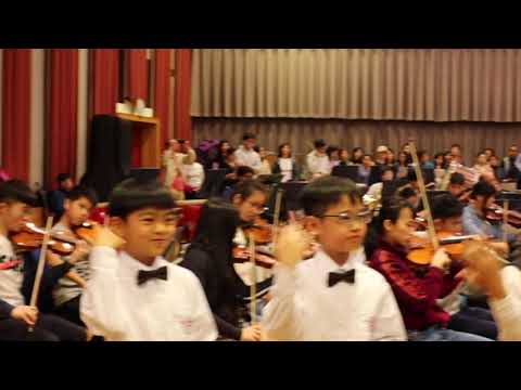 Rehearsal - When You Believe 當你相信時