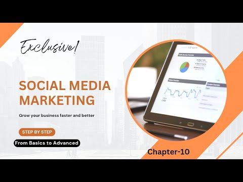 Future Trends in Social Media Marketing: Stay Ahead of the Curve