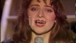 Basia New Day For You tv performance