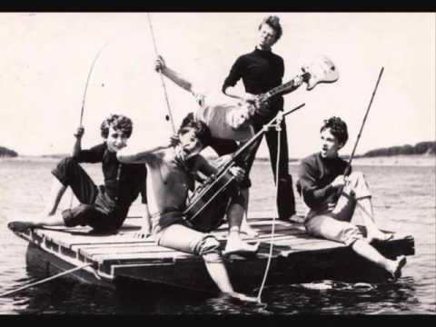 Czerwone Gitary -Nie daj się nabrać na byle co