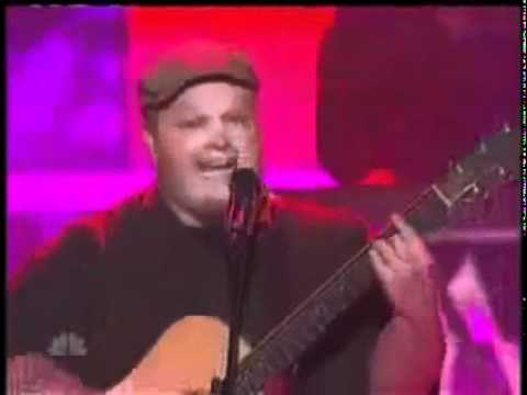 America's Got Talent Cas Haley & UB40 - Red Red Wine