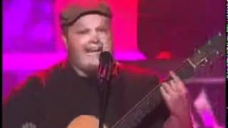 America&#39;s Got Talent Cas Haley &amp; UB40 - Red Red Wine