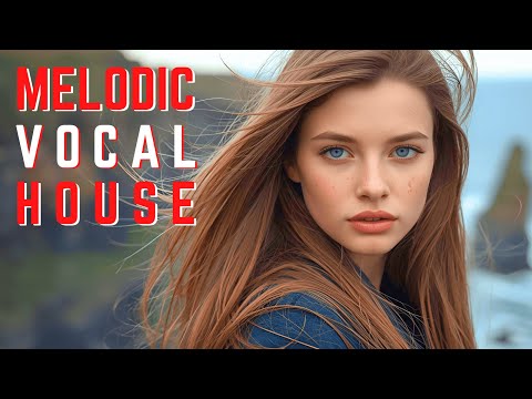 Vocal Trance Music - Velato Dream - Through the Light