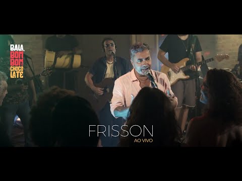 Frisson video