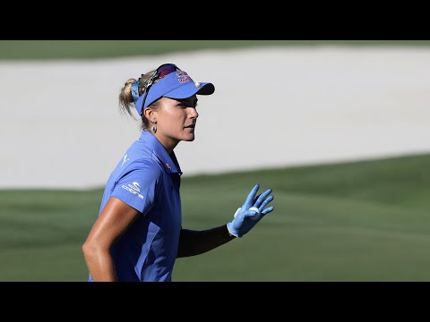 Full Final Round | 2017 CME Group Tour Championship
