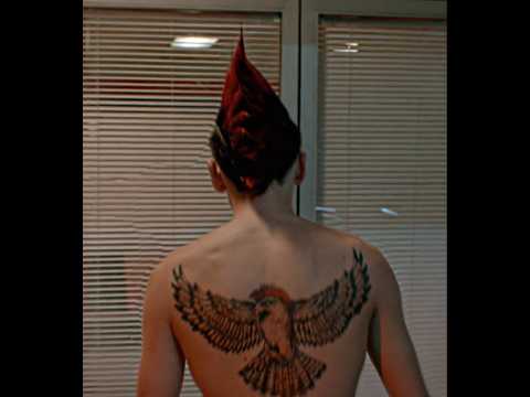 Hawk S2☠️🔥 #hawk #edit #cobrakai