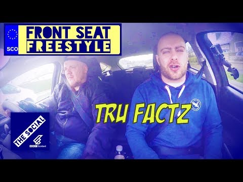 Frontseat Freestyle II | Tru Factz
