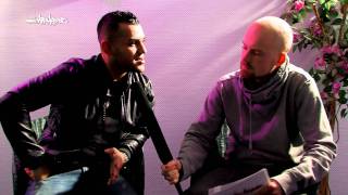 Nazar: Er kennt keine Campgrenzen [Interview] 1/4 – Toxik trifft