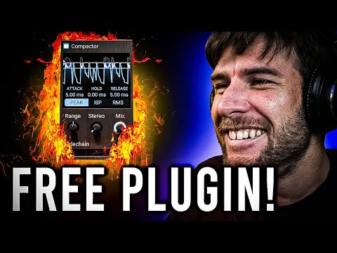 Kilohearts New Plugin is INSANE