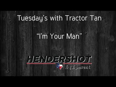 Tuesday's With Tractor Tan   Se 01 Ep 14   Kioti RX6620 Walkaround