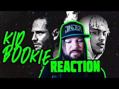 Metalhead Reacts to Kid Bookie ft. Corey Taylor - Stuck In My Ways