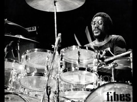 Billy Cobham   1978   Live At The Bottom Line February 19th
