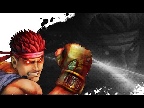 [FT5] RaGe Seratna (Adon) vs MaD Starlette (E.Ryu)