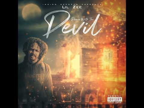 Lil Zee - Dance With The Devil [Official Audio] Prod By YSK