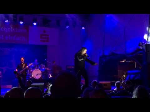 Beatclub-Festival Greven 2016 - Smoke on the Water - Demons Eye - Deep Purple