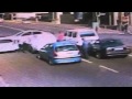 Car Hijacking in the JHB CBD on the 041113 